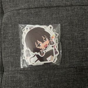 Bungo Stray Dogs Anime 50 pcs Sticker Set😀😀